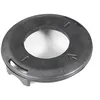Image de Matijardin - Couvercle inférieur pour tête débroussailleuse Ø 130 mm. Tap & Go. Tecomec