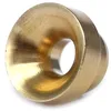 Image de Matijardin - Passe fils x2 pour tête débroussailleuse Ø 109 mm. Tecomec