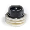 Image de Matijardin - Bobine de fil pour tête débroussailleuse Easy Load Ø 109 mm Tecomec