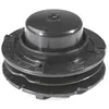 Image de Matijardin - Bobine de fil pour tête débroussailleuse SuperPro. Tap & Work. Tecomec
