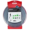 Image de Matijardin - Fil débroussailleuse Carré, Cranté 4 mm x 21 m Oregon FlexiBlade