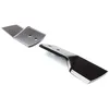 Image de Matijardin - Lame tondeuse pour Stiga Park 107M 1134-4866-01 coupe 16,8 cm
