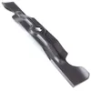 Image de Matijardin - Lame tondeuse compatible avec MTD 742-04053C coupe 45,4 cm