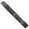 Image de Matijardin - Lame tondeuse compatible avec compatible avec John Deere Riders 102 AM141033 coupe 54 cm