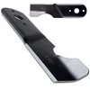 Image de Matijardin - Lame tondeuse compatible avec MTD 675C 7420495 coupe 24,5 cm
