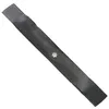 Image de Matijardin - Lame tondeuse compatible avec compatible avec John Deere Riders 115 GY20850 coupe 54 cm
