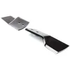Image de Matijardin - Lame tondeuse pour Stiga Park 107M 1134-9074-01 coupe 16,8 cm
