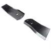 Image de Matijardin - Lame tondeuse pour Stiga Villa 85M 1134-9053-01 coupe 12 cm