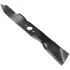 Image de Matijardin - Lame tondeuse compatible avec compatible avec Husqvarna Bio clip 3 R1030 531 00 75-24 coupe 41,2 cm