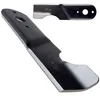 Image de Matijardin - Lame tondeuse compatible avec MTD M510C 9420495 coupe 24,5 cm
