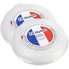 Image de Matijardin - 2 blisters fil débroussailleuse Rond 3 mm x 30 m Fil Nylon