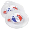 Image de Matijardin - 2 blisters fil débroussailleuse Rond 1,2 mm x 15 m Fil Nylon