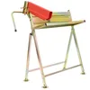 Image de Matijardin - Chevalet pliable à bûches pour tronçonneuse