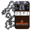 Image de Matijardin - Chaine Kerwood pour HUSQVARNA 345 0,325 1,3 mm 64 maillons