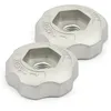Image de Matijardin - Ecrou de serrage pour tête débroussailleuse 2 fils nylon par 2