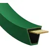 Image de Matijardin - Courroie tondeuse 4L830 prix éco, Kevlar Trapézoïdale 12,7 mm x 2108 mm