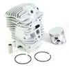 Image de Matijardin - Générique Cylindre piston compatible avec Stihl MS211, MS211C