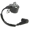Image de Matijardin - Générique Bobine d'allumage électronique compatible avec Stihl 042 048