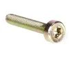 Image de Matijardin - Générique Vis Torx 27 M5 x 30 compatible avec Stihl 020T 020 MS200 200T
