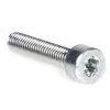 Image de Matijardin - Générique Vis Torx 27 M6 x 30 compatible avec Stihl MS171 MS181 MS211