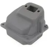 Image de Matijardin - Générique Pot d'échappement compatible avec Stihl 038AV 038 Super 038 Magnum MS380