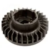 Image de Matijardin - Générique Radiateur volant magnétique compatible avec Stihl 08 08S. Nouveau modèle