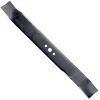 Image de Matijardin - Lame tondeuse compatible avec compatible avec Husqvarna R152SV R152SVC coupe 53,5 cm
