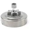 Image de Matijardin - Générique Pignon étoile compatible avec Stihl 3/8" 7 dents