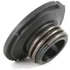 Image de Matijardin - Vis sans fin compatible avec compatible avec Husqvarna 340 345 350