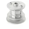 Image de Matijardin - Support de lame, moyeu compatible avec compatible avec Husqvarna Marazzini 504 59 12-01