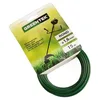 Image de Matijardin - Fil débroussailleuse Greentek rond 1,6 mm x 15 m