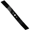 Image de Matijardin - Lame tondeuse compatible avec Castelgarden et Stiga coupe 47,6 cm