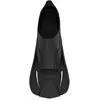 Image de Aquasphere Palmes en Microfibre Noir Taille XL