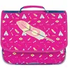 Image de Oberthur Cartable Plume 35cm 1 compartiment