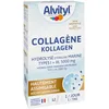 Image de Alvityl Collagène - Hydrolysé d’origine marine - Type I & III - 5 000 mg - 12 sticks