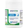 Image de Nutergia   Enzymes digestives   Repas copieux   Digestion perturbée, sensibilité digestive   Bon fonctionnement des enzymes digestives   Complément alimentaire   40 Gélules   Fabrication Française