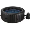Image de Jacuzzi gonflable 2/4 places SUN SEA