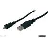 Image de Câble de transfert de données et chargement pour appareil photo numérique Sony DSC-HX60V de Vshop en occasion ou reconditionné