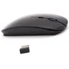 Image de VSHOP® Souris-sans Fil- USB pour Windows, Mac, Chrome Os et Linux - NOIR en occasion ou reconditionné