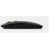 Image de VSHOP® Souris sans Fil Ultra Mince pour Ordinateur Portable, PC, Ordinateur Portable, Ordinateur, Mac (Noir) en occasion ou reconditionné