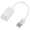 Image de VSHOP® Câble Audio Adaptateur Jack 3.5mm Mâle vers 2 Femelle Splitter Audio Dédoubleur Jack pour Écouteur Casque PC Tablette Téléphone Lecteur MP3 Macbook iPad iPod Smartphones en occasion ou reconditionné