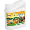 Image de SOLABIOL Insectes Du Sol - 600g - Jusqu'à 125m² - Granulés A Epandre - Dosage Facile - Taupins et Mouches De La Carottes - Utilisable En Agriculture Biologique SOSOL600