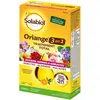 Image de SOLABIOL Oriange Traitement Total 3 en 1 - Insectes Acariens Maladies - 200ml - 50L De Solution - Rosiers Arbres & Arbustes - A Base d’Huile Essentielle d'Orange Douce SOTOTORN200