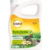 Image de SOLABIOL Purins d'Orties - Lutte Contre Les Pucerons Acariens Mildiou & Oïdiume - Renfort Protecteur - Etui 2,5L - Utilisable en Agriculture Biologique - SOPOR25