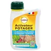 Image de SOLABIOL Activateur Potager - Améliore La Croissance & Les Récoltes - 250ml - Augemnte La Résistance A La Sécheresse - Utilisable En Agriculture Biologique SOAXIO250
