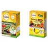 Image de SOLABIOL Engrais Potager + Traitement Oriange 3 en 1 - Insectes Acariens Maladies - Nutrition Longue Durée SOPOTYTOT100
