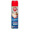 Image de PROTECT EXPERT Aérosol Foudroyant Insectes Volants & Rampants - 600ml - Moustiques Mites Alimentaires Rampants Fourmis Puces - Action Curative & Préventive VOLRAMP600N