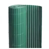 Image de Atout Loisir James Grass - France Green Canisse en PVC Vert - 90% d'occultation - Long 12 m, Hauteur 1.80 m