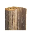 Image de Atout Loisir Canisse Naturelle en pin - 90% d'occultation, Long 10 m, Hauteur 1 m