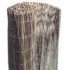 Image de Atout Loisir Canisse Naturelle en Osier, Long 50 m, Hauteur 1.50 m